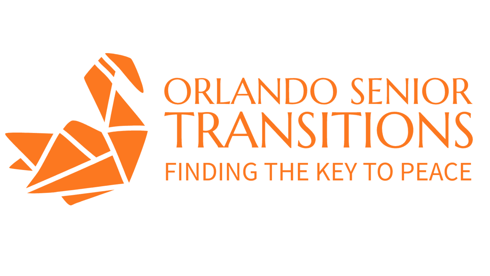 Orlando Senior Transitions logo